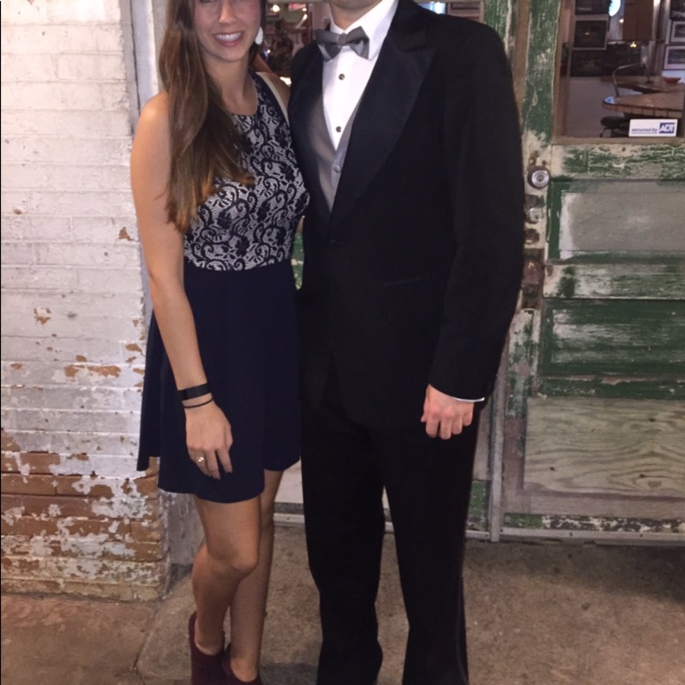 Dress Size 7/8